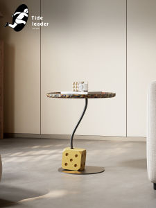 Tide leader | Modern Luxury Italian Style Creative Side Table