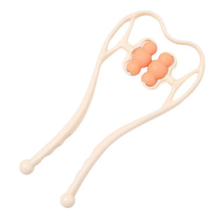 RHOS | Manual Neck Massage Device Multifunctional Squeeze Home Use