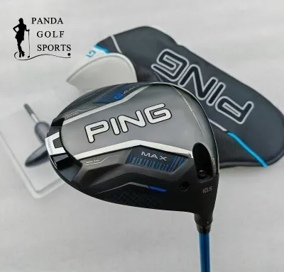 Golf Driver Wood G440 MAX Degree 10.5 9.0 Right hand Driver Wood Graphite Carbon Shaft