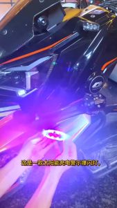 ไฟราวข้าง ไฟกระพริบ ไฟติดรถ ไฟติดมอไซค์ ไฟแต่งรถ ไฟท้าย กันน้ำ IP68 ไฟแต่งรถบรรทุก ไฟแฟชรกระพริบ ไฟกระพริบติดรถ