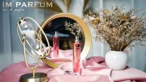 minyak wangi n wanita parfum wanita tahan lama parfum cewek non alkohol orginal