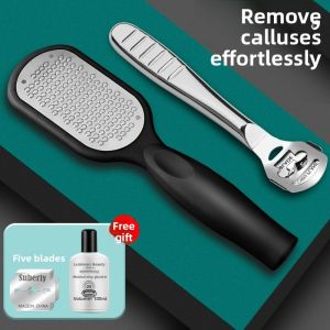 plys | Dead Skin & Callus Removal Foot Stone