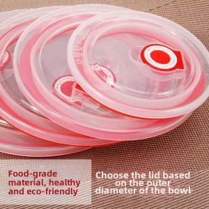 Sealable Insulated Food Cover