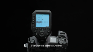 Godox XPro II TTL Wireless Flash Trigger For Canon / Fuji / Nikon / Sony