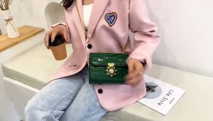 TAS IMPORT SELEMPANG WANITA TERBARU BATAM KEKINIAN 2021