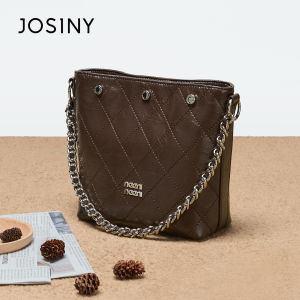 Josiny | Luxurious Niche Elegant Shoulder Crossbody Bag