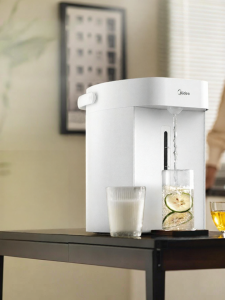 Midea | Automatic Intelligent Thermostat Electric Kettle