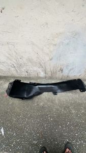 CHẮN BÙN LÒNG VÈ/ LÒNG DÈ TRƯỚC HYUNDAI I10 GRAND ĐUÔI CỘC 2020