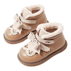 SOUMON | Thermal Warm Winter Childrens Shoes