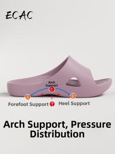 ECAC | Arch Support Slipper EVA