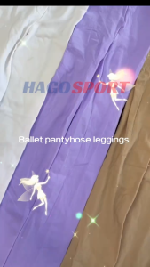 seluar pantyhose budak perempuan seluar legging wanita girl pantyhose kids ballet dance tights socks dance leggings