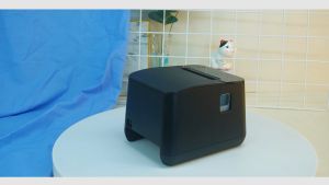 DRPDA M807 80mm Thermal Receipt Printer POS System Auto Cutter Restaurant Bill Kitchen Cafe Usb Lan Network  Bluetooth Wifi