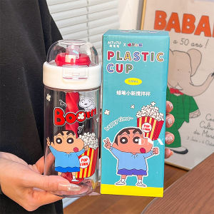 Cốc Nhựa Thể Thao Cho Nữ Cốc Nhựa Tritan Có Van Chia Cốc Đựng Nước Cho Học Sinh Cốc Nhựa Đựng Nước Có Van Hở Gió Mùa Hè