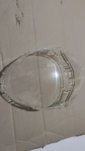 Mika Kaca Lampu Depan Scoopy New 2021 - Sekarang Mika Sen Depan Honda Scoopy Prestige Scoopy K2FNew