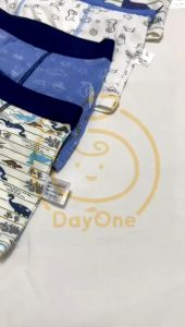 4Pcs Childrens Underwear for Boy Kids Cartoon Soft Cotton 10-45 KG/85cm-155cm