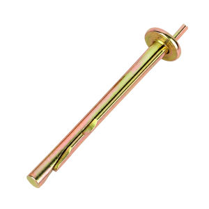 GUWANJI | Quick Installation Wall Plug 6mm