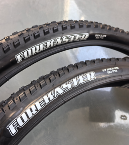 Maxxis Forekaster Mountain Bicycle Tire 29/27.5x2.25  2.4 for XC MTB Bike Tyre High Performance Off-Road Tread