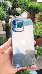 Ốp Lưng Trong Suốt IPhone 12 Pro Max/ 12 Pro/ 12 Iphone 14 Pro Max/ 14 Pro/ 14 IP 13/ 13 Pro/ 13 Pro Max IP 11/ 11 Pro Max/ 11 Pro Nhựa PC CỨNG MỎNG CHỐNG Ố Bảo Vệ Camera