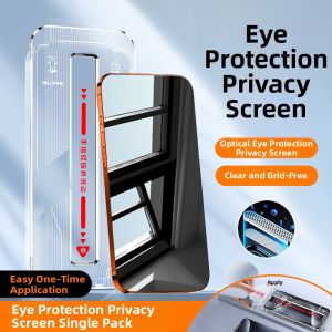Bosie | Anti-Peep Eye-Protection Screen Protector