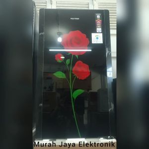 Kulkas Polytron 1 pintu 150 liter PRA 15 CRX Garansi Resmi  By TMJ