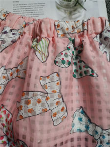 Váy Công Chúa Mùa Hè Cho Bé Gái Váy Ngắn Cotton Có Quần Lót Váy Xếp Ly Cho Bé Gái Từ 6 Tháng Đến 14 Tuổi Váy Ngắn Cho Bé Gái