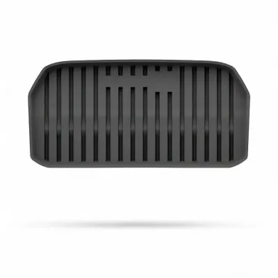 3W | Universal TPE Floor Mat For Right-hand Drive Tesla Model Y Model 3