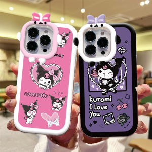 Hontinga Casing Case For Samsung Galaxy A54 5G A73 A52S A52 5G A32 A30 A20 4G Case Cute Stitch Soft Silicone Full Cover Shockproof Rubber Cases Back Cover Phone Casing Softcase For Girls