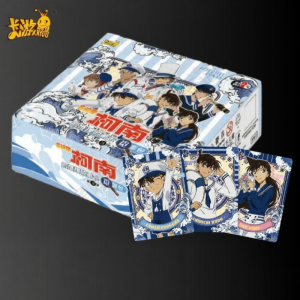 SIYOUKA | Official Peripheral Card Shadow Pack 1 Box 5 Cards