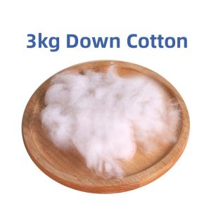 Besee | High Elasticity Fluffy Filling Cotton