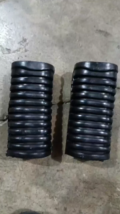 Front Footrest For XRM 110/125