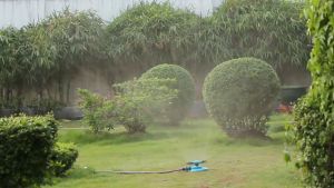 360 Degree Garden Sprinkler: Your Ultimate Yard Irrigation Solution