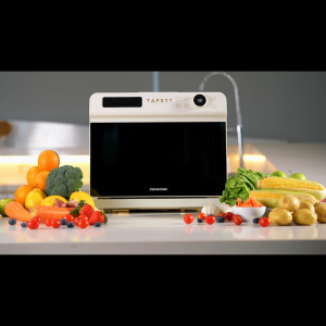 Pensonic Steam Air Fryer Oven | PSO-3200DG