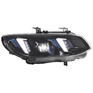BMW 3 Series E92 E93 LED Headlights Assembly Daytime Running Lights Turn Signals