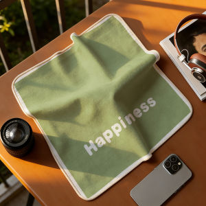 YINSHANG | Self-adhesive Protective Storage Cloth Camera Insert