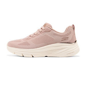 Skechers | Arch Support Running and Walking Shoes for Women Soft Bottom Thick Soles
