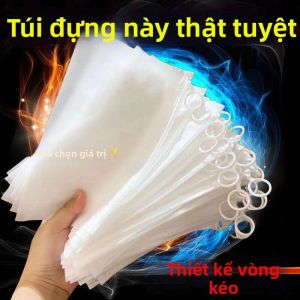 NAIFUNA | Túi Đựng Quần Lót Đa Năng Chống Thấm Nước
