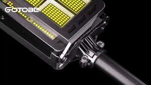 lampu lampu jalan tenaga matahari Lampu taman lampu solar cell lampu outdoor 3 modes motion sensor lampu taman Control Sensor Cahaya Bisa Putar 270 Derajat | Lampu Taman Solar Cell Super Terang 300 Watt Waterproof Hemat Daya Tahan Lama