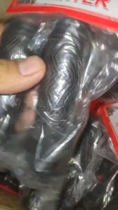 TERMURAH!!!!! Handgrip Sepeda INTER Karet Anti Slip Sepeda anak handgrip sepeda anak ukuran 12 16 18.. sarung setang – Pegangan Stang Sepeda Anak MTB Lipat dan BMX yang Nyaman Tahan Lama dan Mudah Dipasang