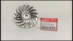 Panduan Lengkap Mengenai Kipas Roller Vario 125 LED & CVT Honda Vario 150