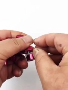Bộ Dụng Cụ Sửa Lõm Không Sơn 4 Món Bằng Hợp Kim Nhôm Dụng Cụ Sửa Chữa Thân Xe Búa Trượt Miếng Dán Kéo Keo Dành Cho Hư Hại Do Mưa Đá
