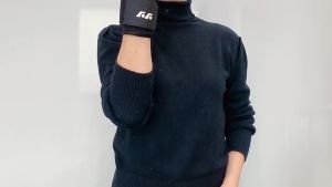 Wrist Wrap Deker & Wrist Support: Pelindung Pergelangan Tangan Terbaik