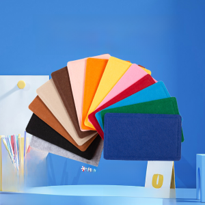 Canvas Pet Bag Inner Support Base Board Womens Handbag Backpack Hardening Board Bookbag Bottom Pad Customizable Size