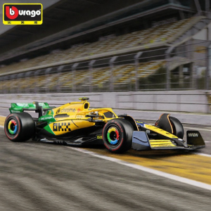 Bburago | Mô Hình Xe Đua Công Thức 1:43