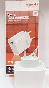 Charger REDM1 A2 280W Super Fast Charger Support Fast Charging