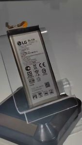 LG BL-T39 de la batería del teléfono para LG G7 ThinQ G710 Q7 + LMQ610