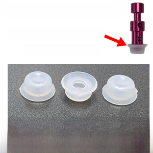 Seal Ring for Electric Pressure Cooker 5L 6L Silicone Ring 22CM Diameter Kitchen Cooking Utensils Pressure Pot High Pressure Cooker Accessories