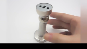 Marino Home กันชนประตู กันชนหน้าต่าง แบบแม่เหล็ก No.Y1703 Y1927