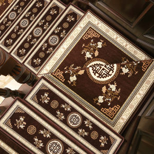 ZHUJUN | Anti-slip Easy-adhesive Stair Tread Pads