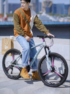 HONGQI | Off-road Gear Shifting Mountain Bike