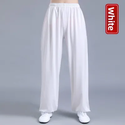 Mysports | Leisure High-End Summer Womens Fitted Comfortable Stretch Tai Chi Uniform